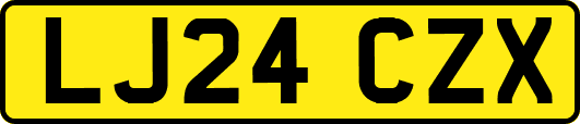 LJ24CZX