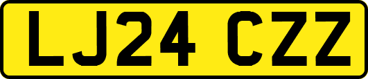 LJ24CZZ