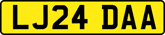 LJ24DAA