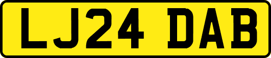 LJ24DAB
