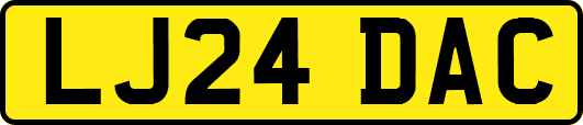 LJ24DAC