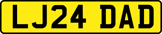 LJ24DAD
