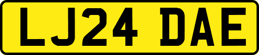 LJ24DAE