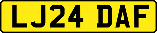 LJ24DAF