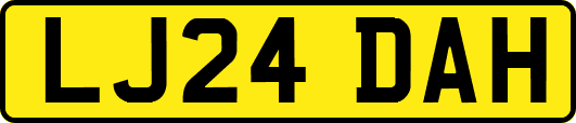 LJ24DAH