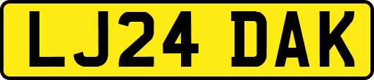 LJ24DAK