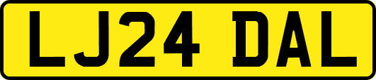 LJ24DAL
