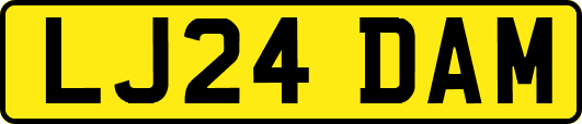 LJ24DAM