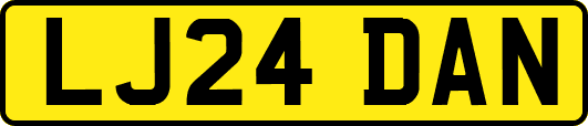 LJ24DAN
