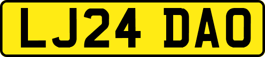 LJ24DAO