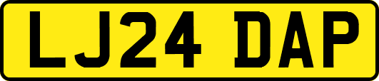 LJ24DAP
