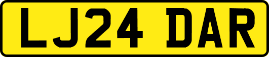 LJ24DAR