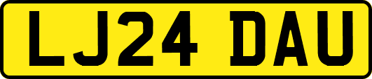 LJ24DAU