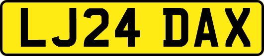 LJ24DAX