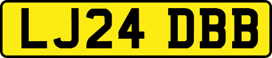 LJ24DBB