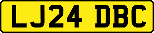 LJ24DBC