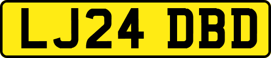 LJ24DBD