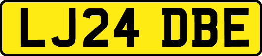 LJ24DBE