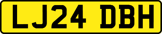 LJ24DBH