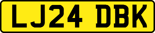 LJ24DBK