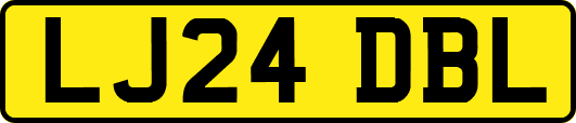 LJ24DBL