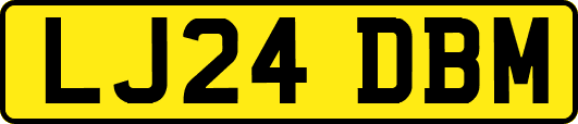 LJ24DBM
