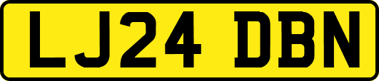 LJ24DBN