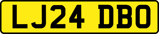 LJ24DBO