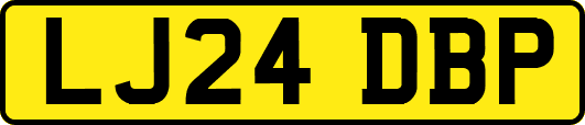 LJ24DBP