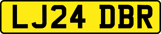 LJ24DBR