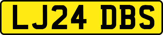 LJ24DBS
