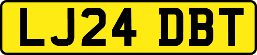 LJ24DBT