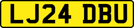 LJ24DBU