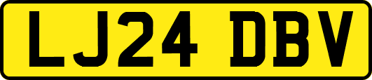 LJ24DBV