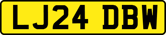 LJ24DBW