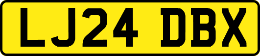 LJ24DBX