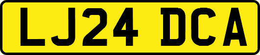 LJ24DCA