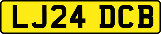 LJ24DCB
