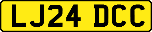 LJ24DCC