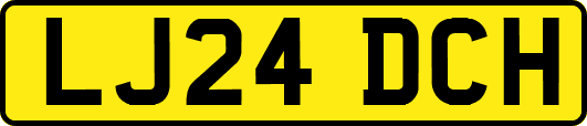 LJ24DCH