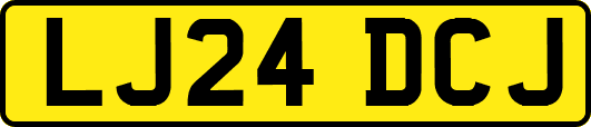 LJ24DCJ