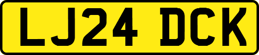 LJ24DCK