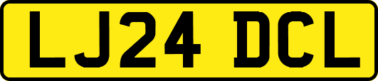 LJ24DCL