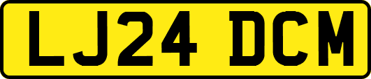 LJ24DCM