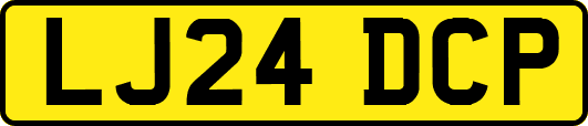 LJ24DCP