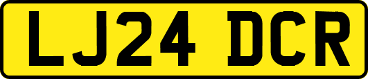 LJ24DCR