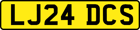 LJ24DCS