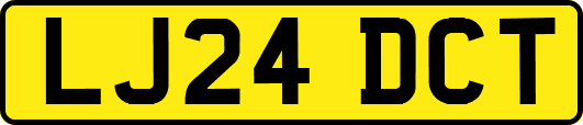 LJ24DCT