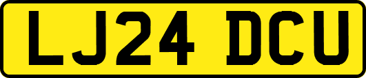 LJ24DCU