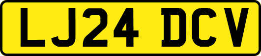 LJ24DCV
